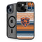 NFL Chicago Bears Trailblazer iPhone 14 Kickstand Case